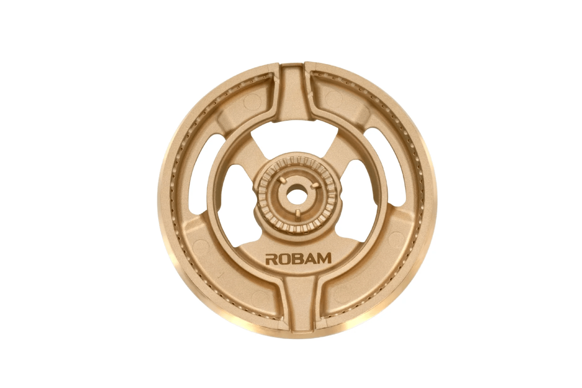 RobamROBAM Cooktop G515 - 36" (5 Burners)