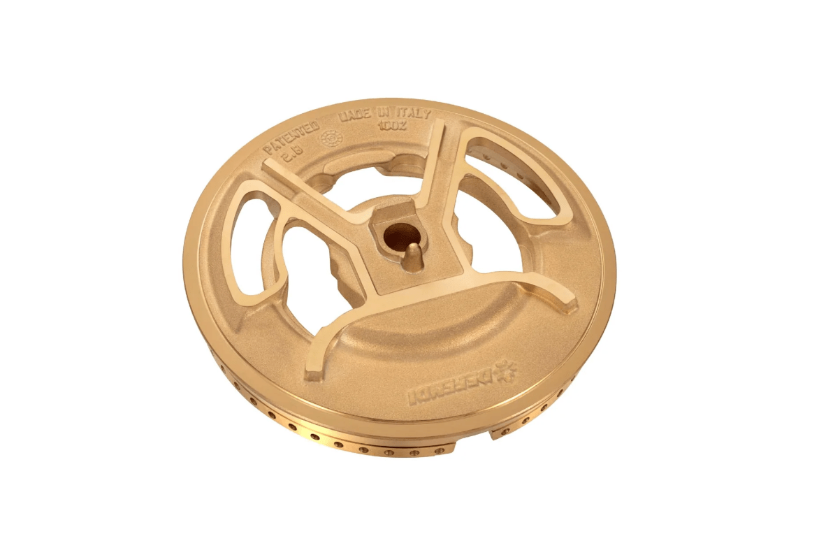 RobamROBAM Cooktop G515 - 36" (5 Burners)