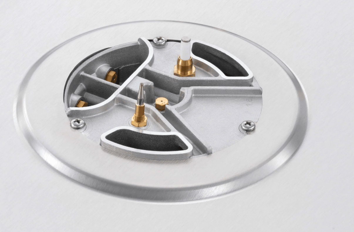 RobamROBAM Cooktop G515 - 36" (5 Burners)