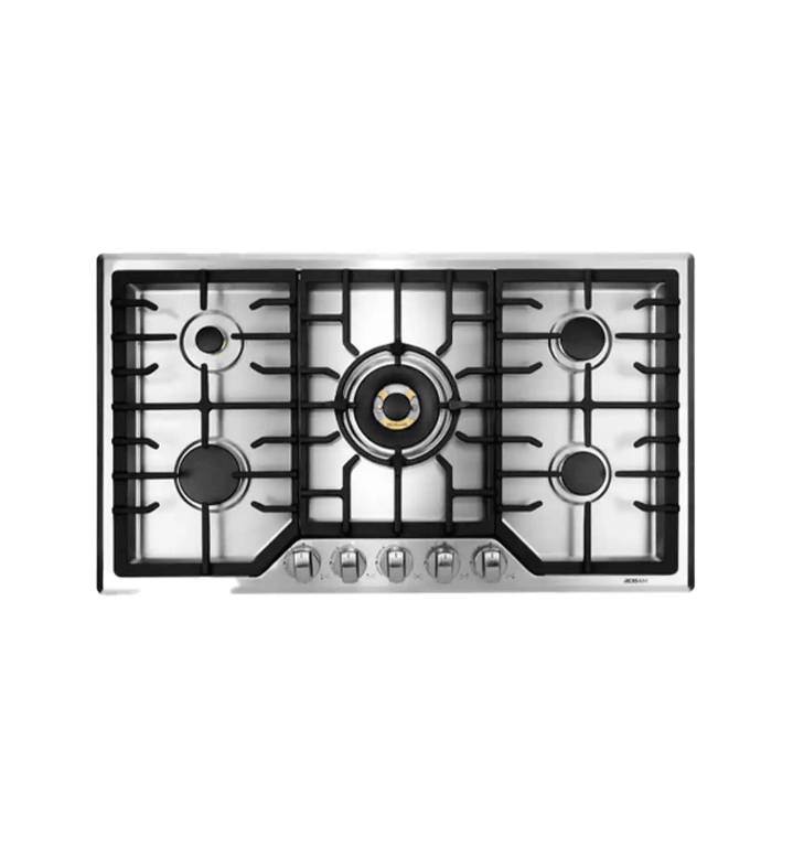 RobamROBAM Cooktop G515 - 36" (5 Burners)