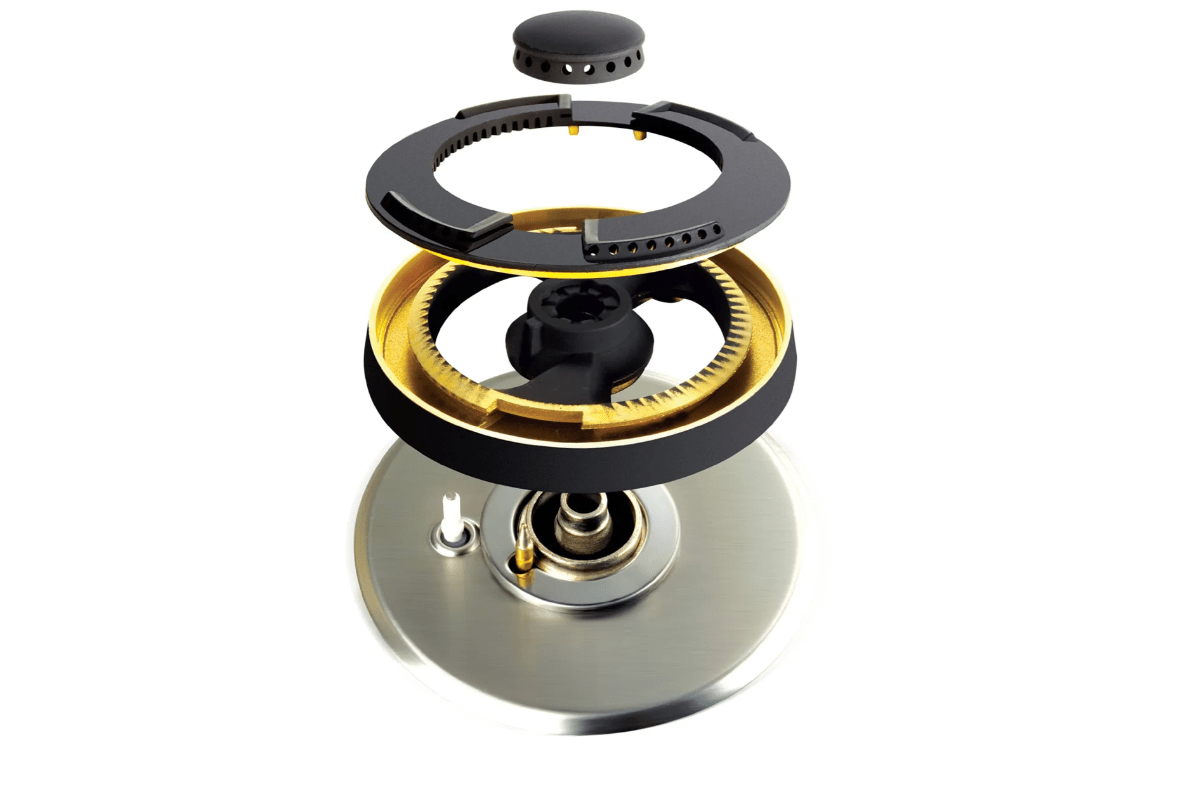 RobamROBAM Cooktop G515 - 36" (5 Burners)
