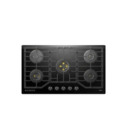 RobamROBAM Cooktop ZG9500B - 36" (5 Burners)