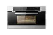 RobamROBAM CQ762S Built - in Combi Steam Oven