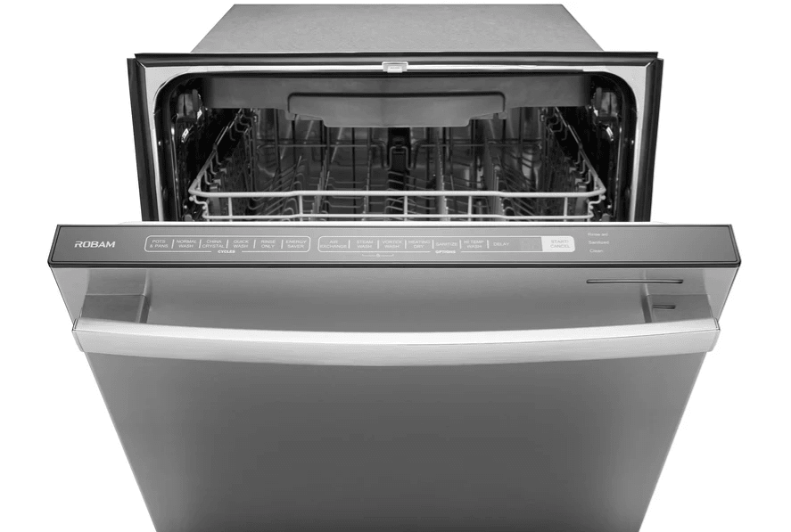 RobamROBAM Dishwasher W652