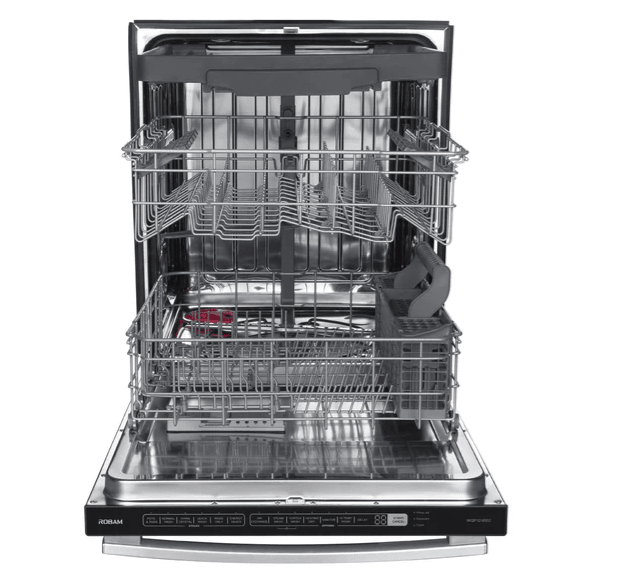 RobamROBAM Dishwasher W652