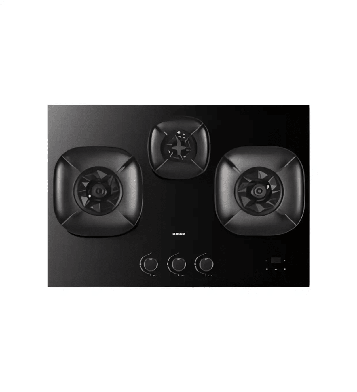 RobamROBAM FireCube Black