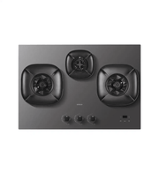 RobamROBAM FireCube Gray