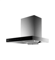 RobamROBAM Range Hood 86H1S-30"