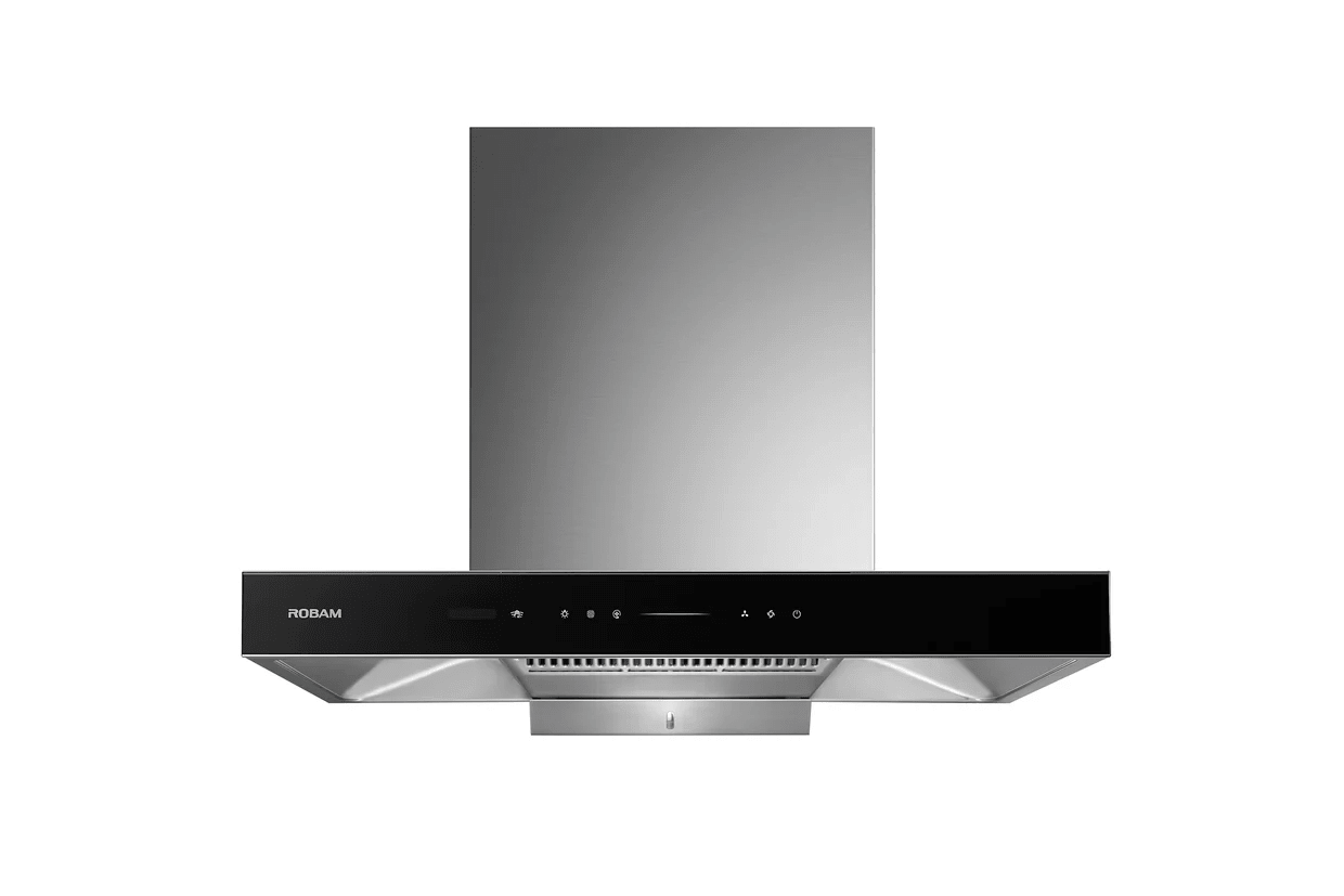 RobamROBAM Range Hood 86H1S-30"