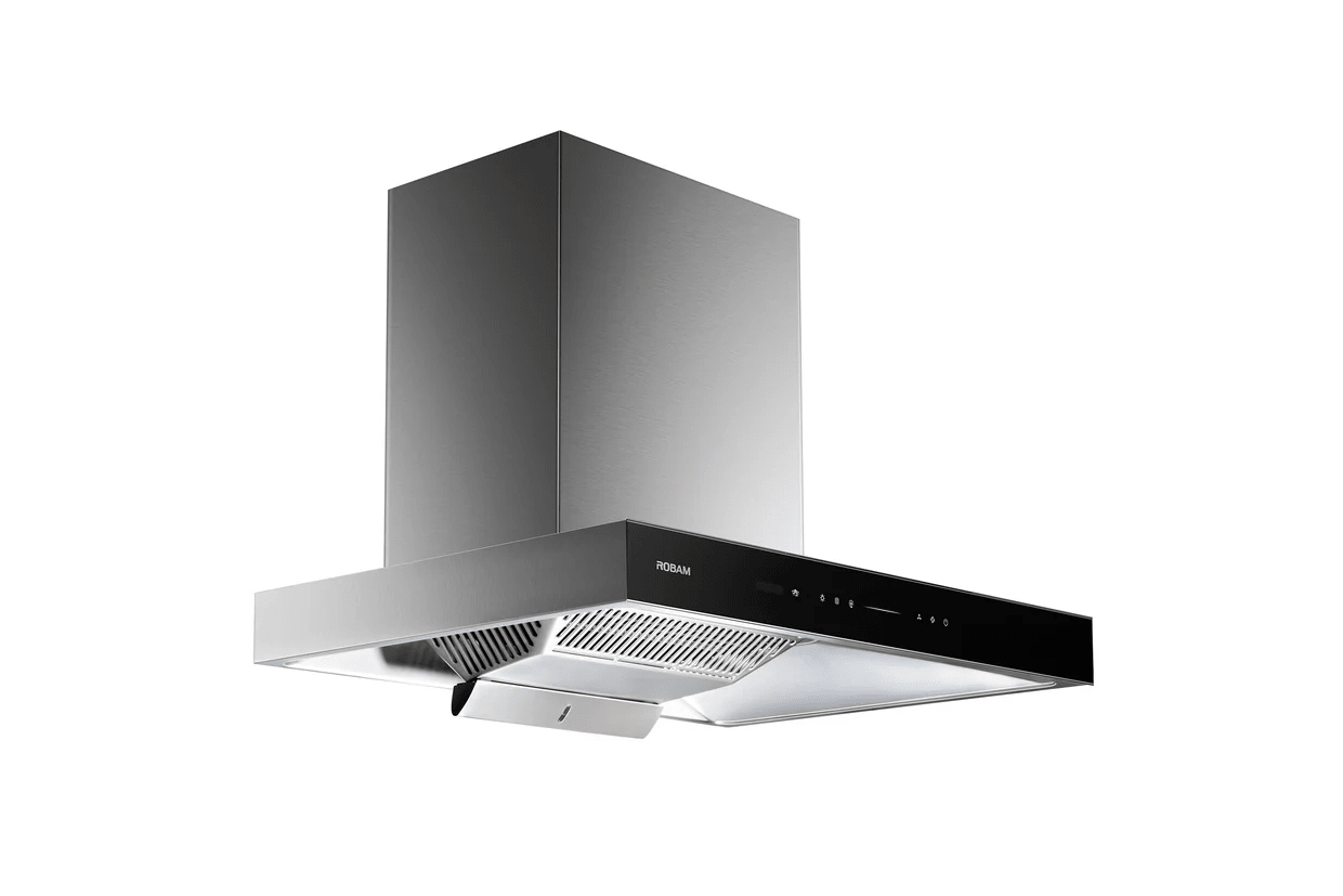 RobamROBAM Range Hood 86H1S-30"