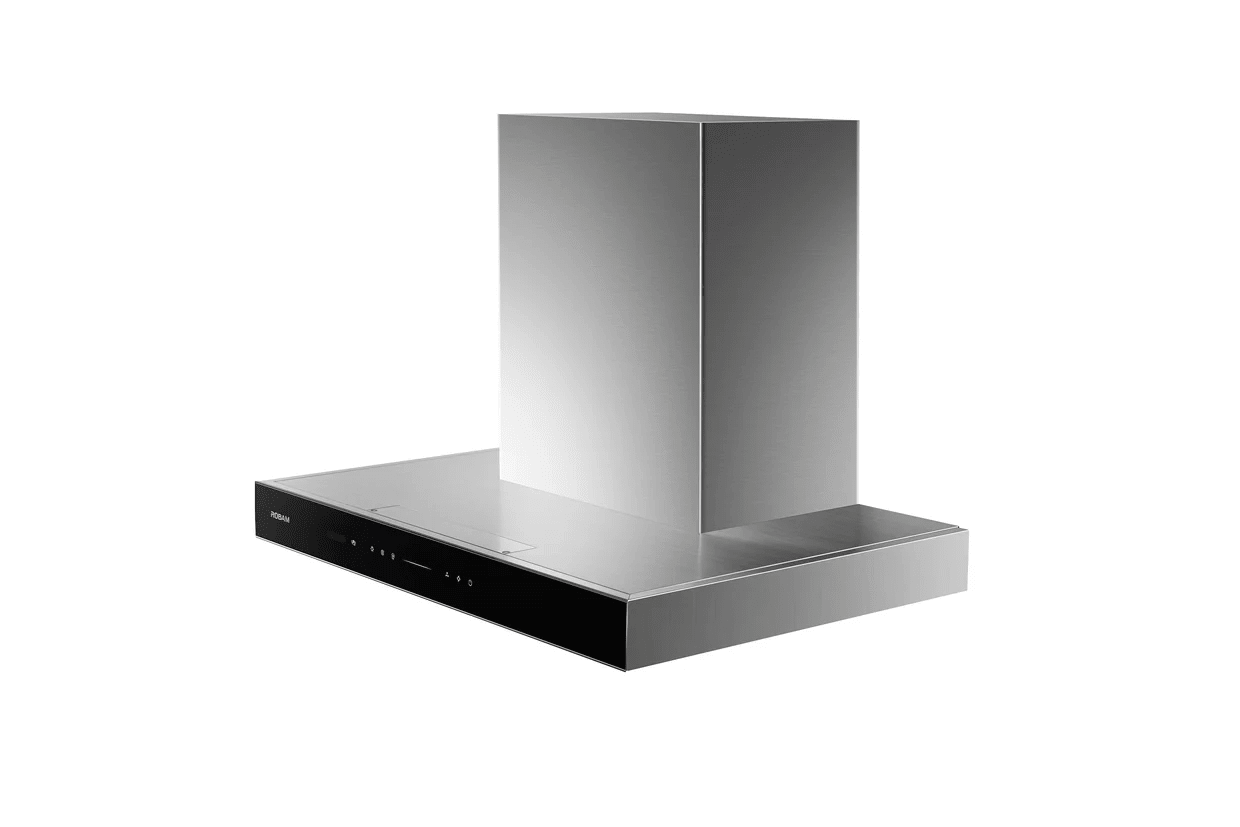 RobamROBAM Range Hood 86H1S-30"
