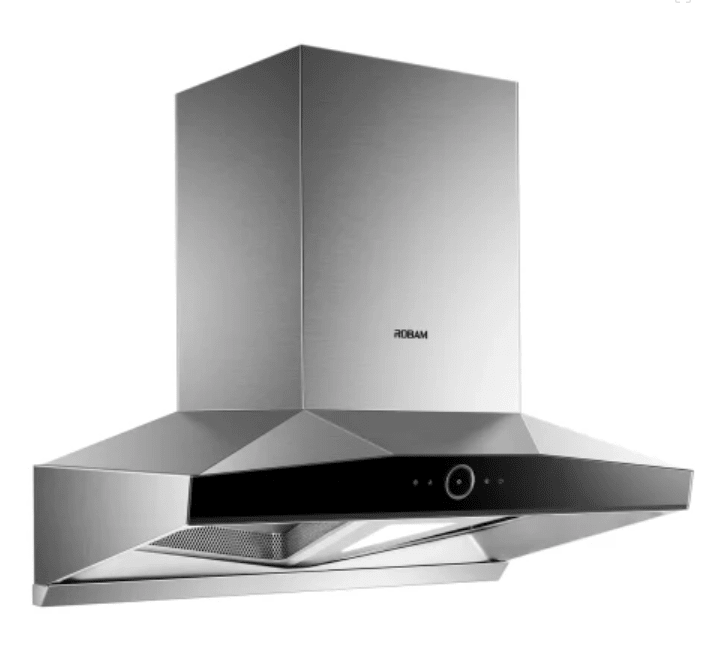RobamROBAM Range Hood 88H3S-36"
