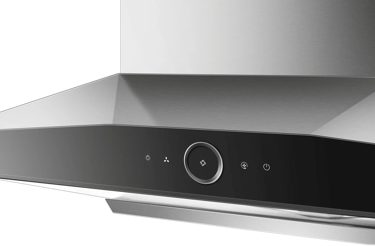 RobamROBAM Range Hood 88H3S-36"
