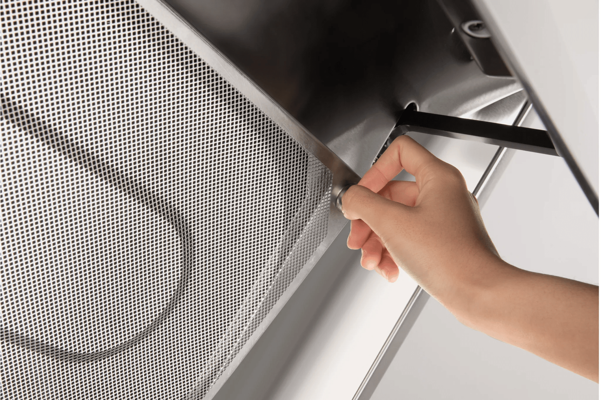 RobamROBAM Range Hood A671 - 30"
