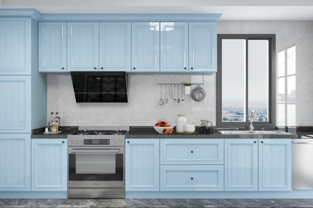 RobamROBAM Range Hood A672 - 30"