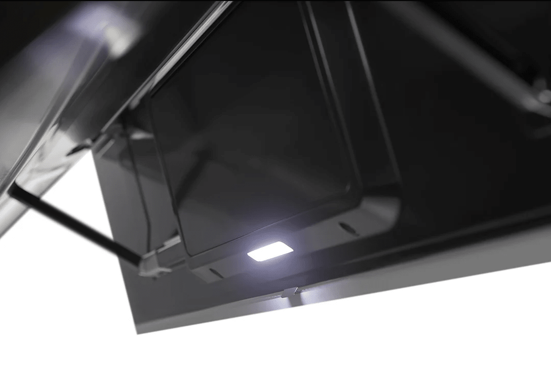 RobamROBAM Range Hood A672 - 30"