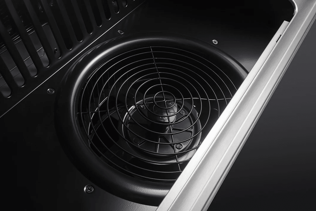 RobamROBAM Range Hood A672 - 30"