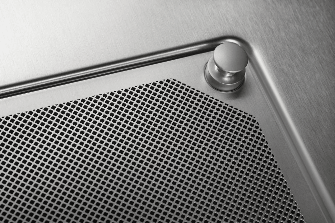 RobamROBAM Range Hood A672 - 30"