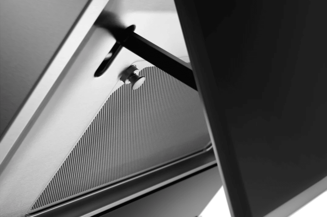 RobamROBAM Range Hood A672 - 30"