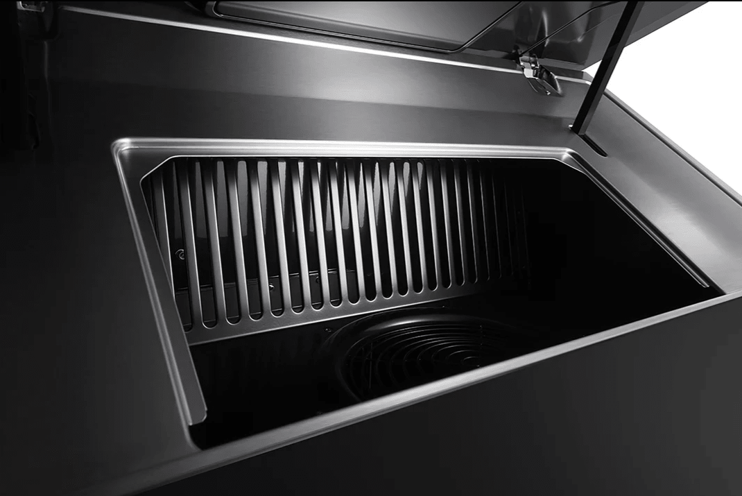 RobamROBAM Range Hood A672 - 30"