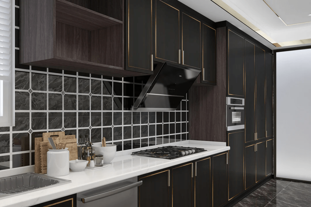 RobamROBAM Range Hood A672 - 30"