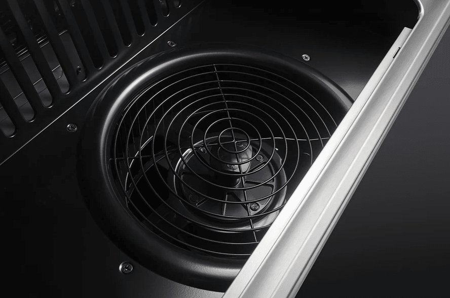 RobamROBAM Range Hood A6720 - 30"