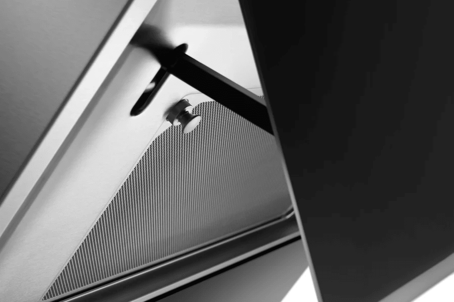 RobamROBAM Range Hood A6720 - 30"