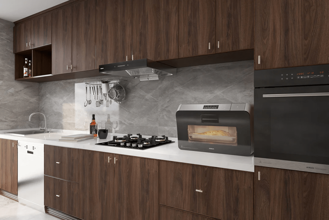 RobamROBAM Range Hood A831 - 30"