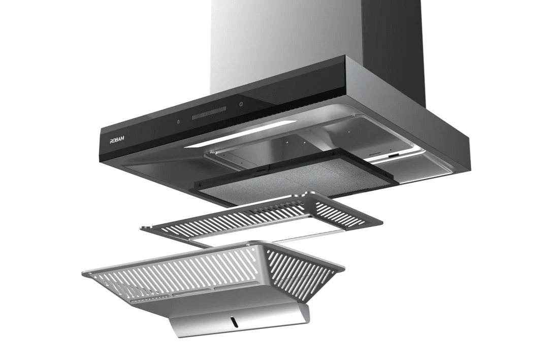 RobamROBAM Range Hood A831 - 30"