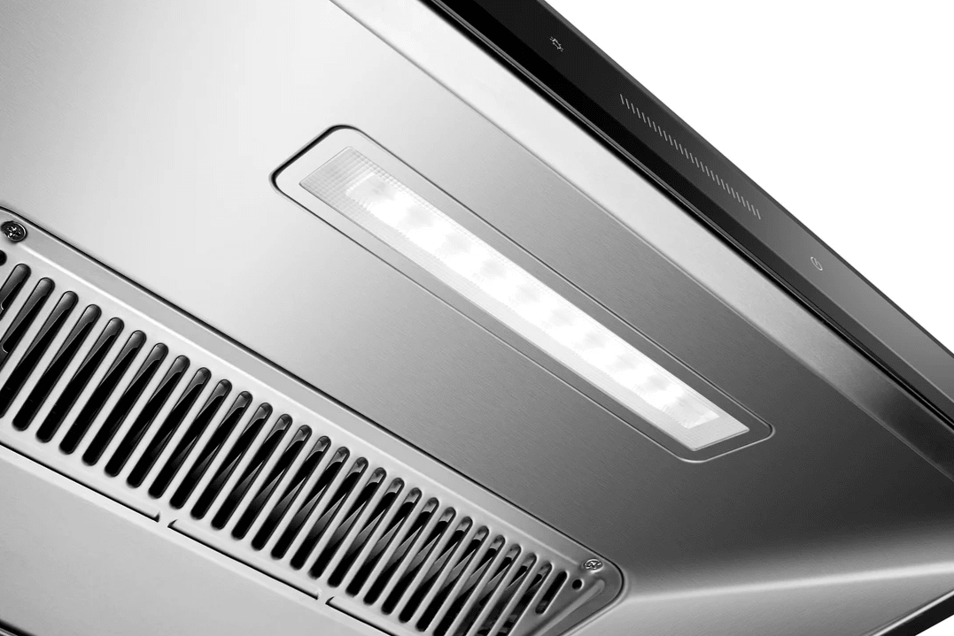 RobamROBAM Range Hood A831 - 30"