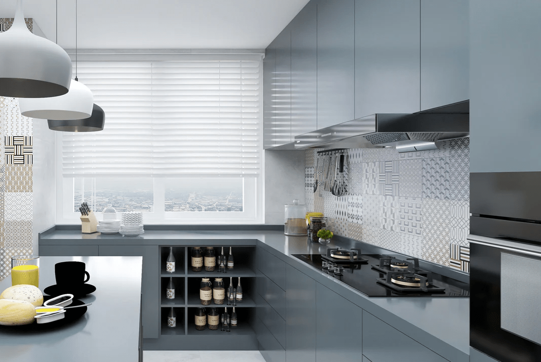 RobamROBAM Range Hood A831 - 30"