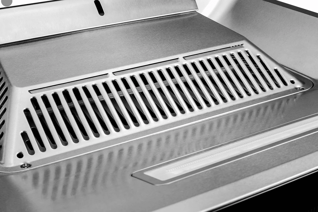 RobamROBAM Range Hood A831 - 30"