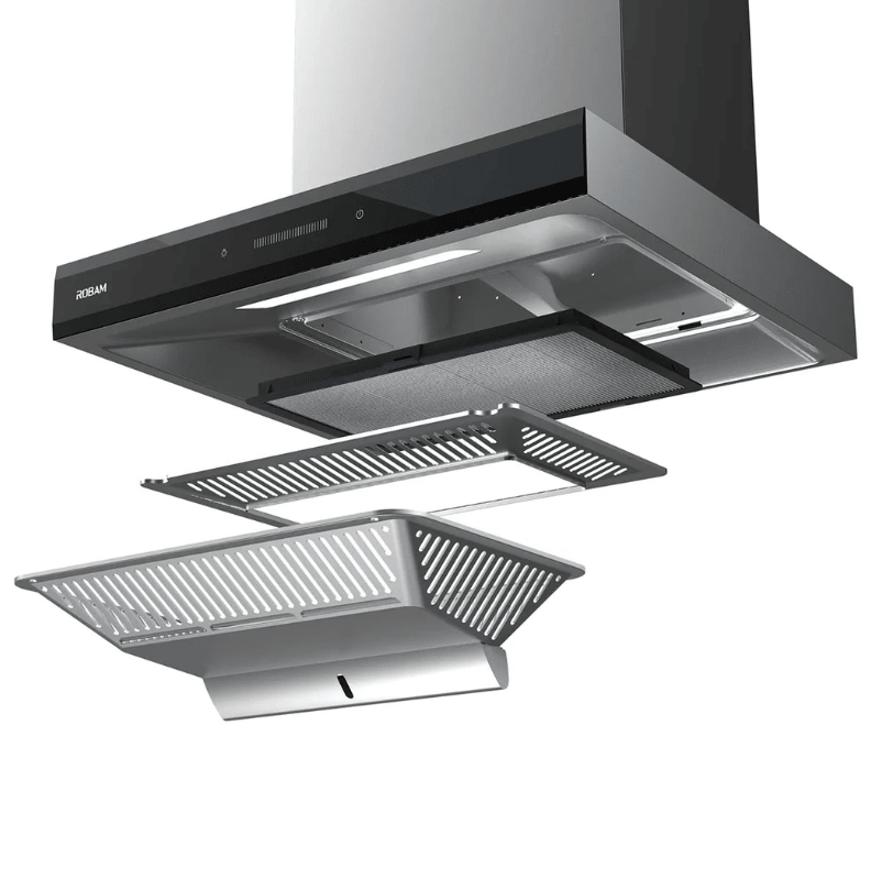 RobamROBAM Range Hood A832 - 36"