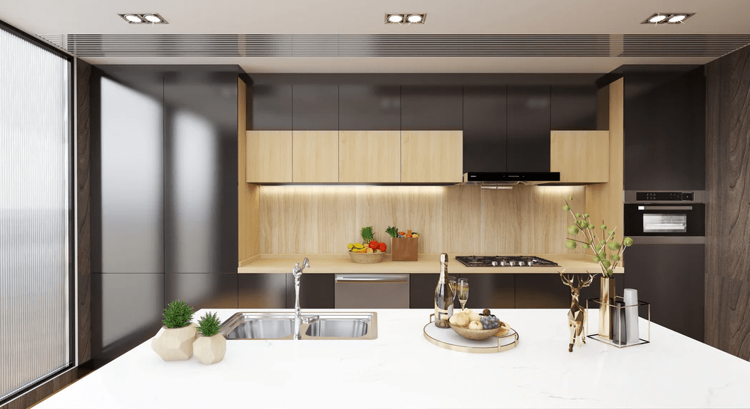 RobamROBAM Range Hood A832 - 36"