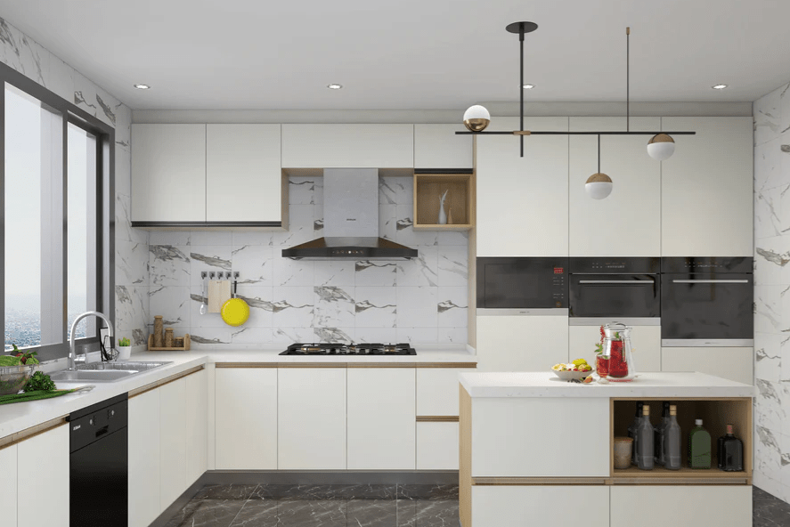 RobamROBAM Range Hood A837 - 36"