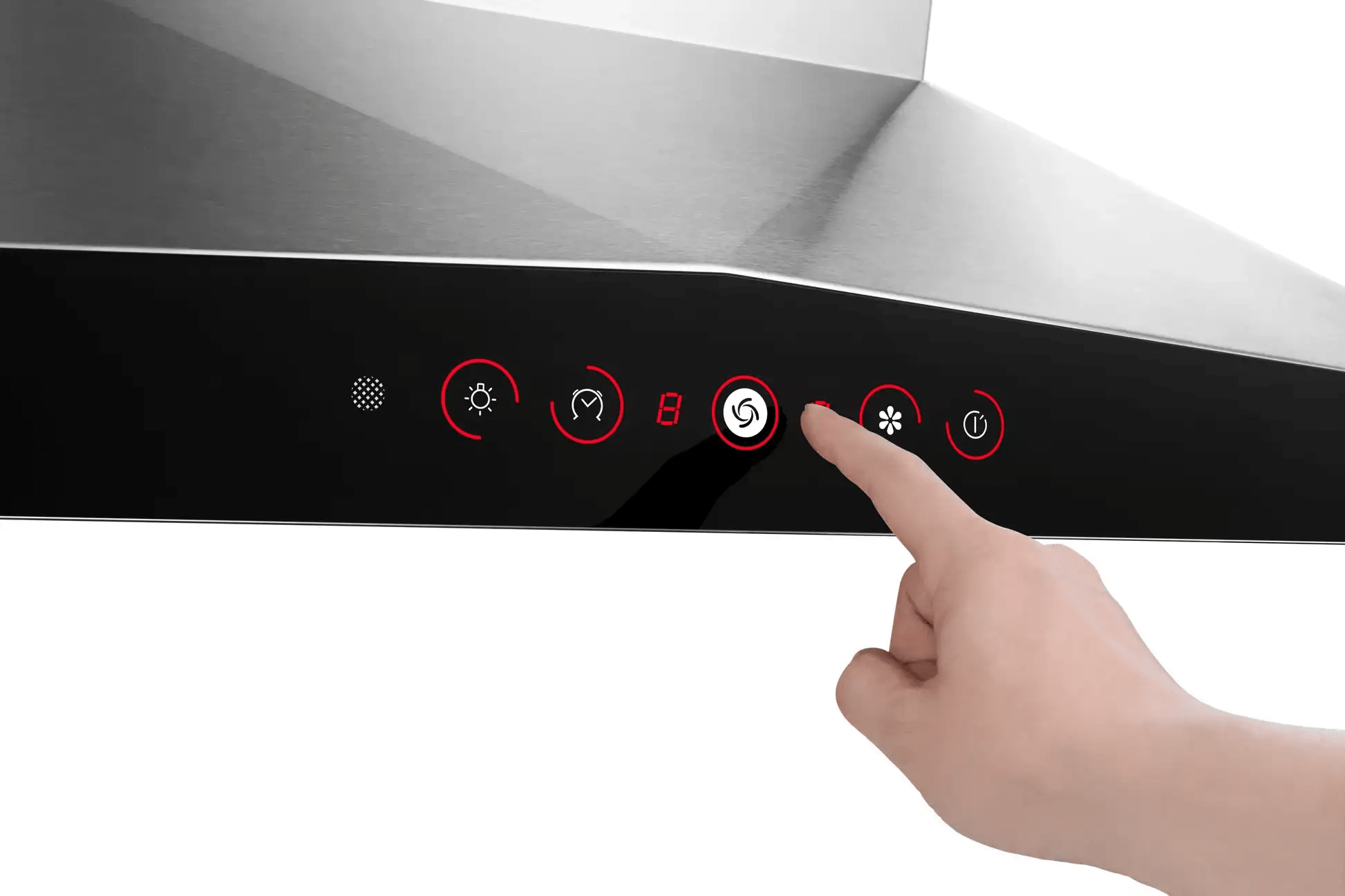 RobamROBAM Range Hood A837 - 36"