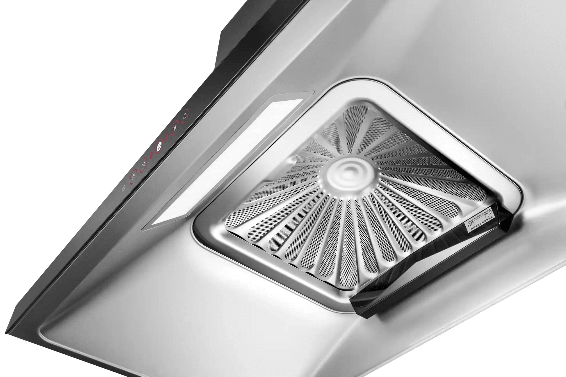 RobamROBAM Range Hood A837 - 36"