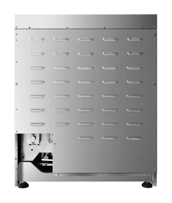 RobamROBAM Range Hood R-MAX 3 - 30" Black