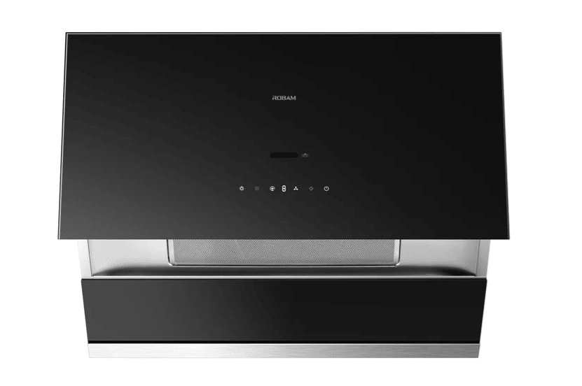 RobamROBAM Range Hood R-MAX 3 - 30" Black