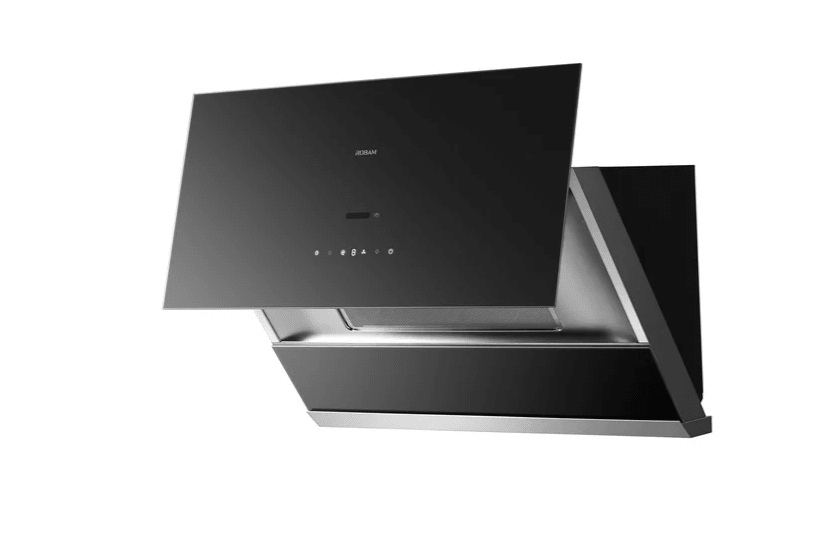 RobamROBAM Range Hood R-MAX 3 - 30" Black