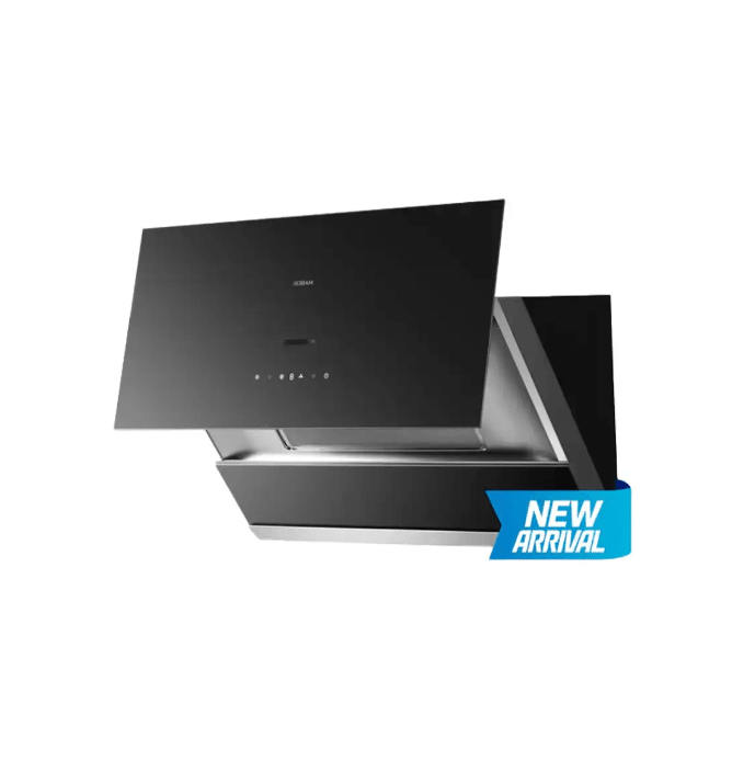 RobamROBAM Range Hood R-MAX 3 - 30" Black