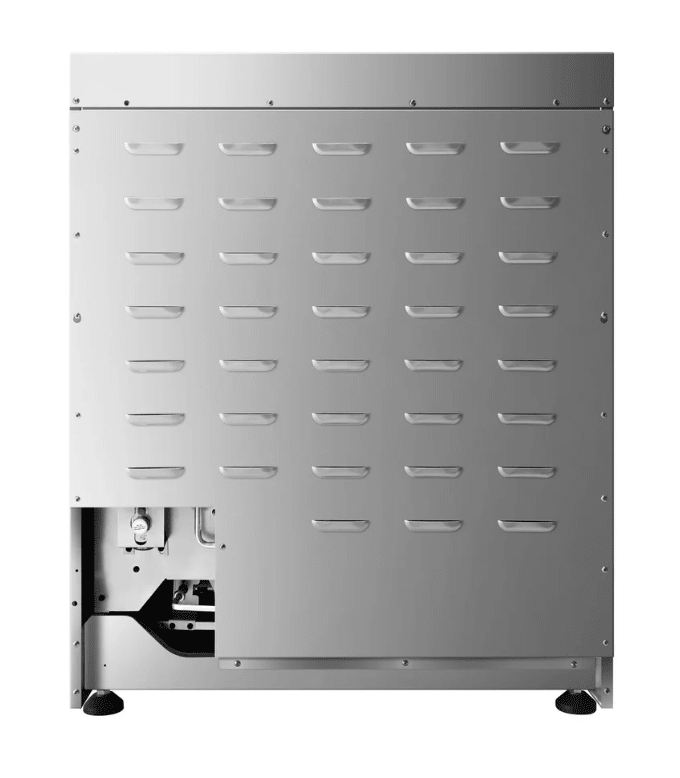 RobamROBAM Range Hood R-MAX 3 - 30" Matte Gray