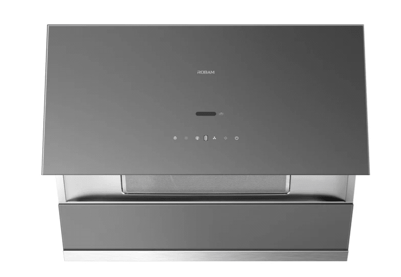 RobamROBAM Range Hood R-MAX 3 - 30" Matte Gray