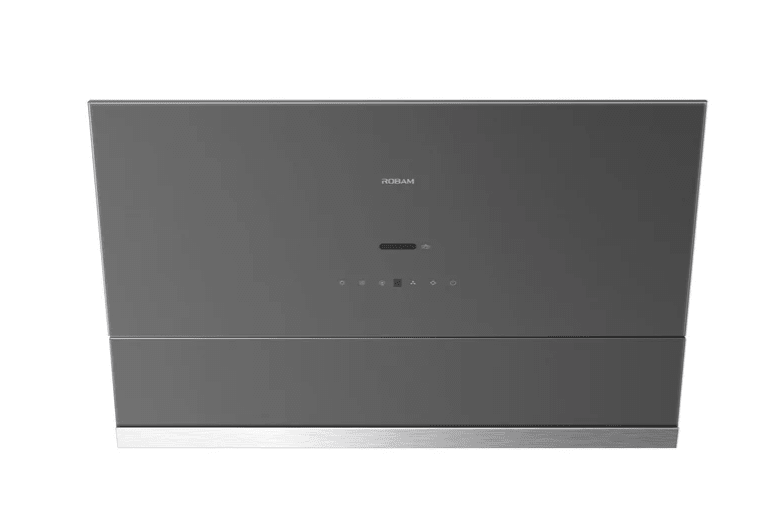 RobamROBAM Range Hood R-MAX 3 - 30" Matte Gray