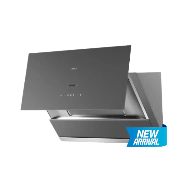 RobamROBAM Range Hood R-MAX 3 - 30" Matte Gray