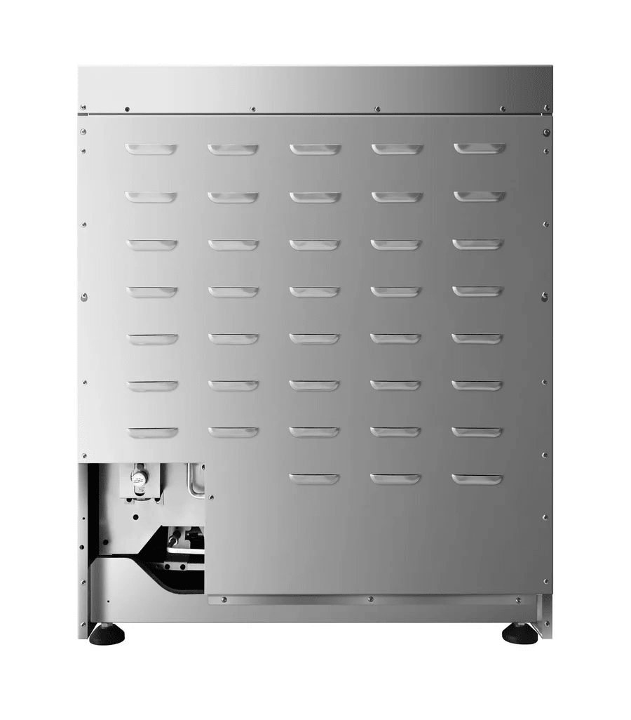 RobamROBAM Range Hood R-MAX 3 - 30" White