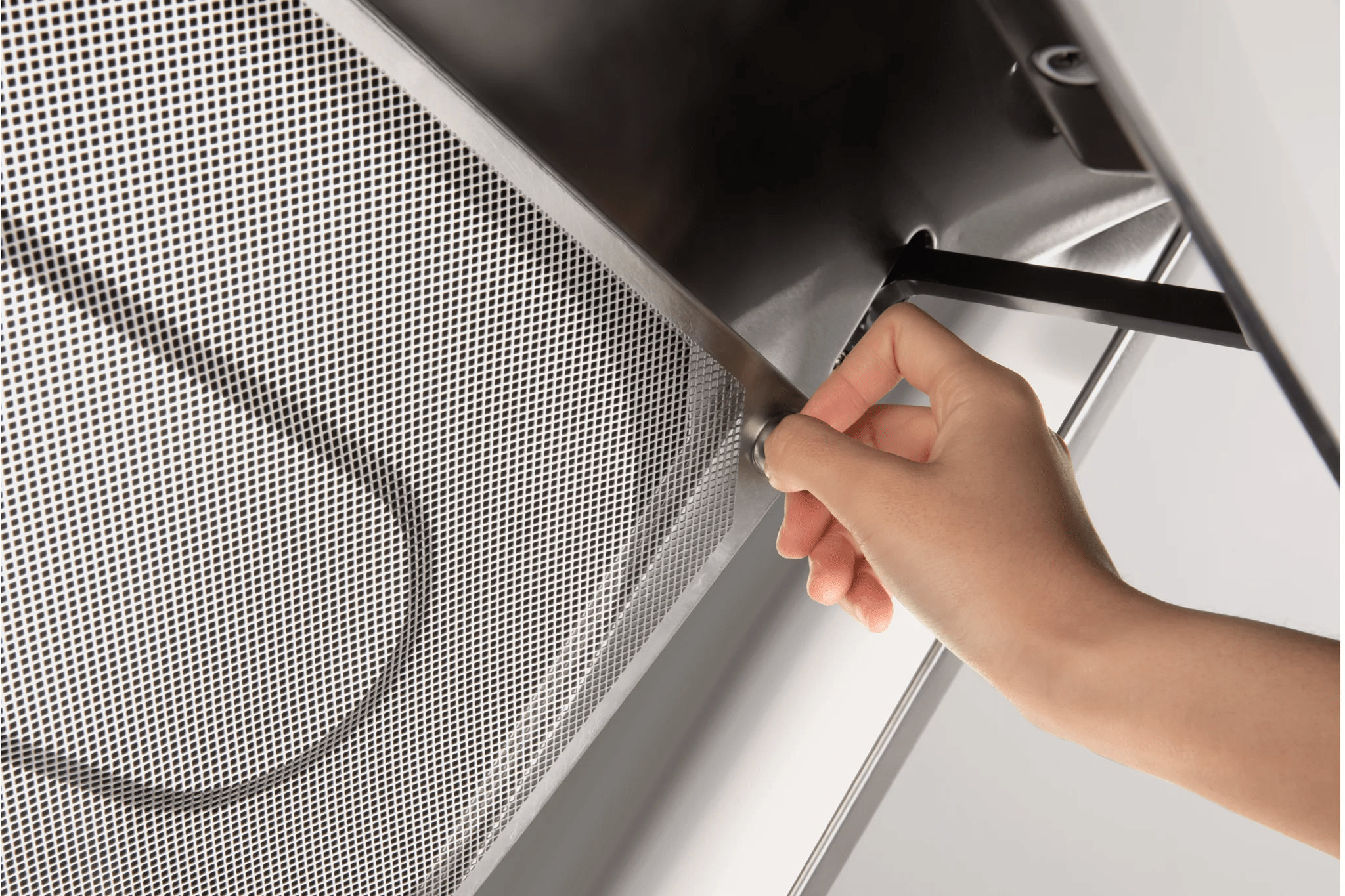 RobamROBAM Range Hood R-MAX- A679S 36"