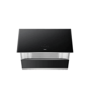 RobamROBAM Range Hood R-MAX- A679S 36"
