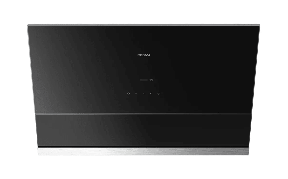 RobamROBAM Range Hood R-Max2 52H1S- 30" Black
