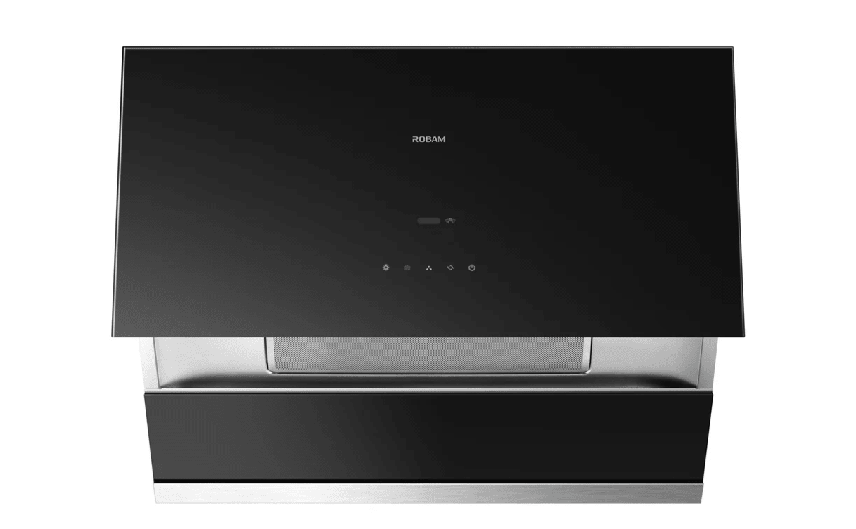 RobamROBAM Range Hood R-Max2 52H1S- 30" Black
